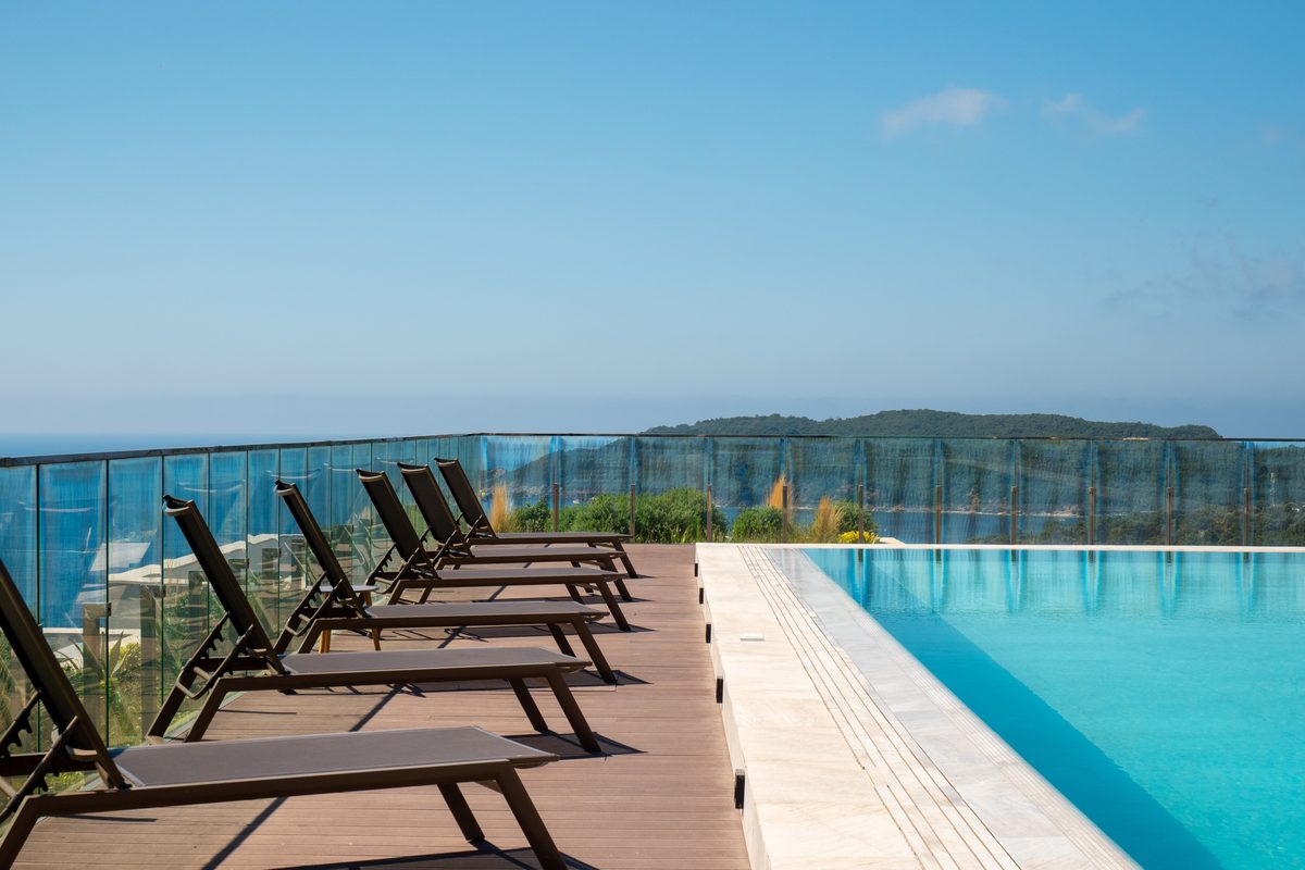 Pool loungers
