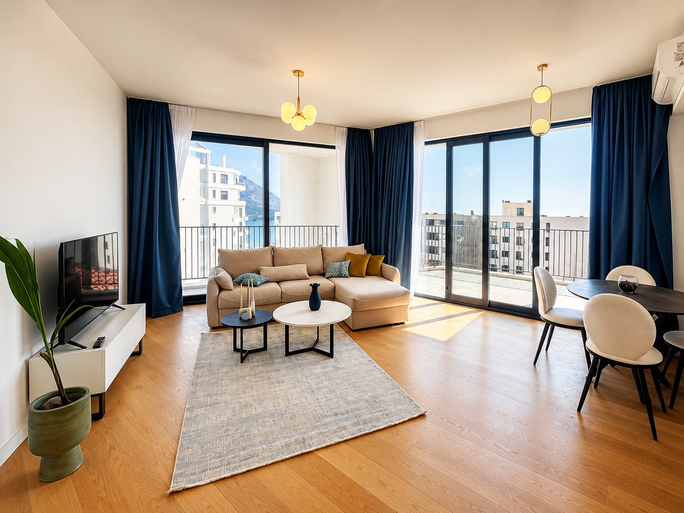 Suite 116